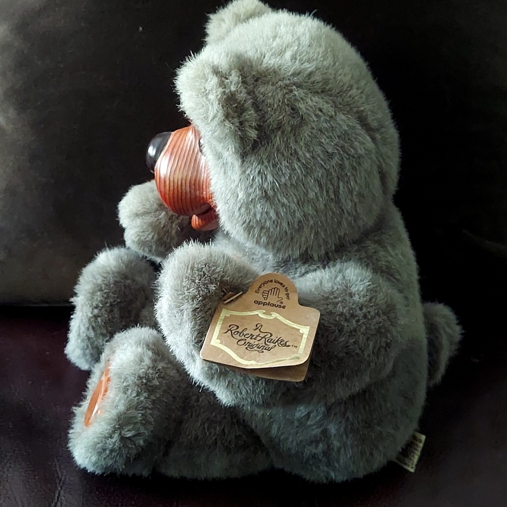 Robert Raikes "Woody Bear" - Picture 2 of 16